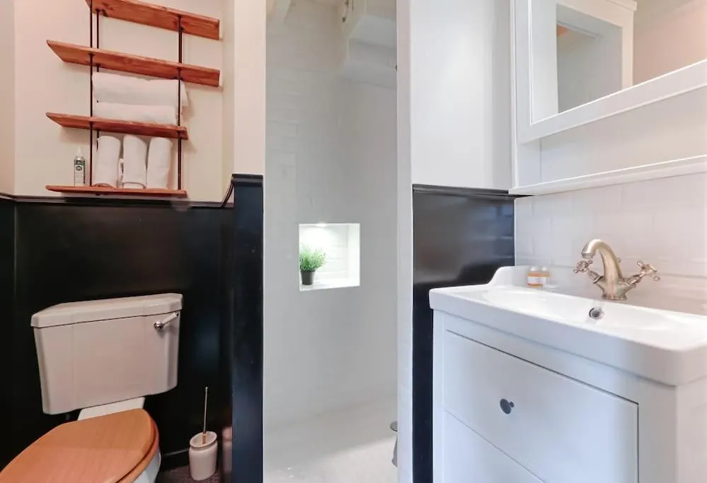 Mykeypers - Fantastic Designed Parisan Loft 2Br/6P- Le Marais Apartment 0*, Paris France